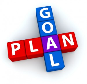 Goal Plan