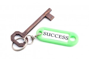 Key to Success