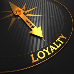 Loyalty Compass